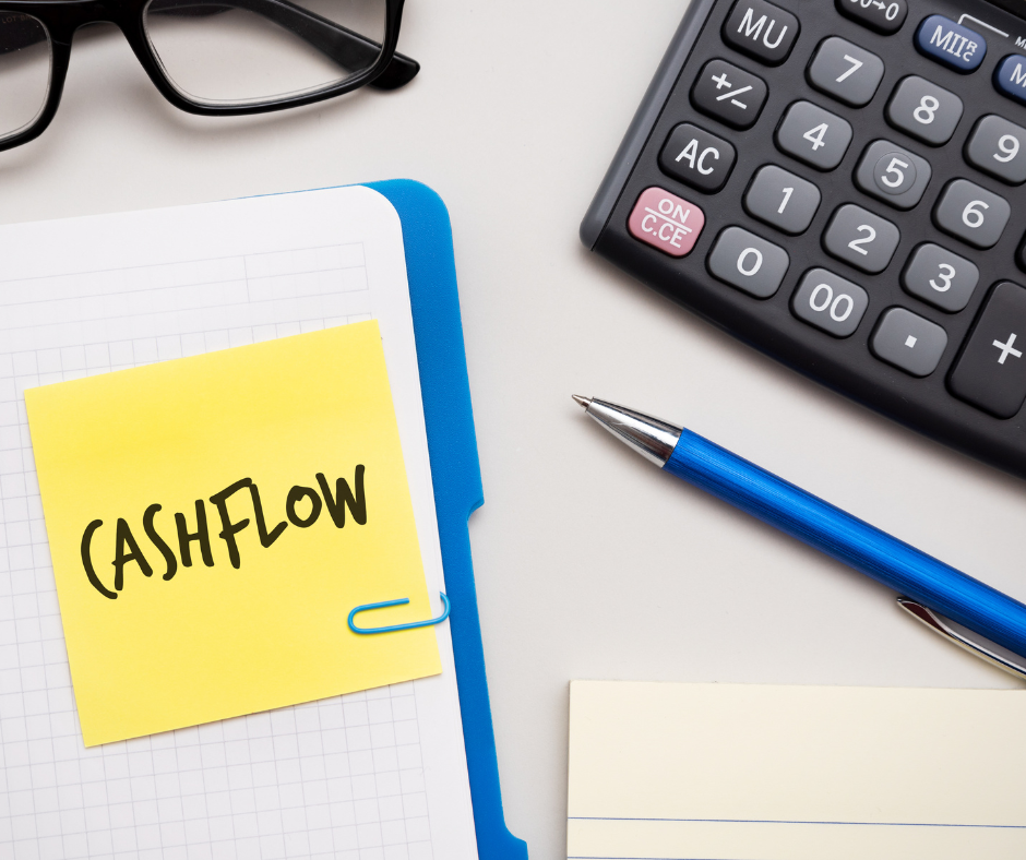 If Cash Is King, Then Your Cash Flow System Is Queen