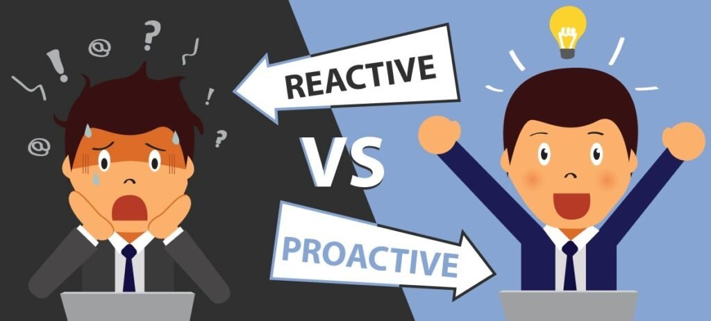 Stop Playing Defense with Your Business Finances