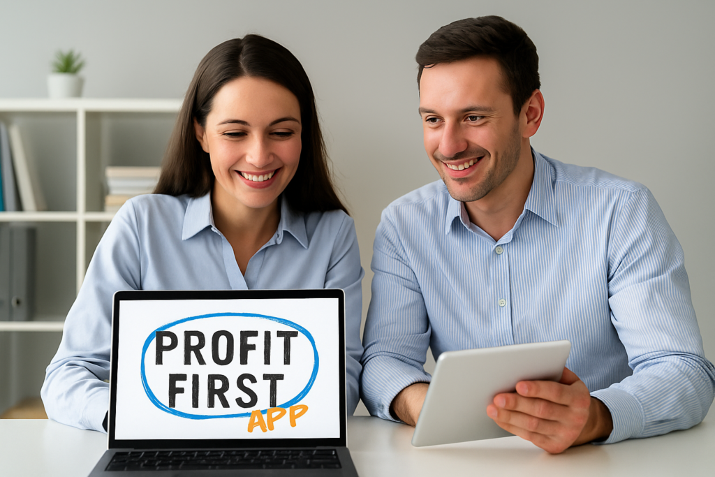 This App Won’t Replace Your Bookkeeper—It’ll Make You Their Favorite Client